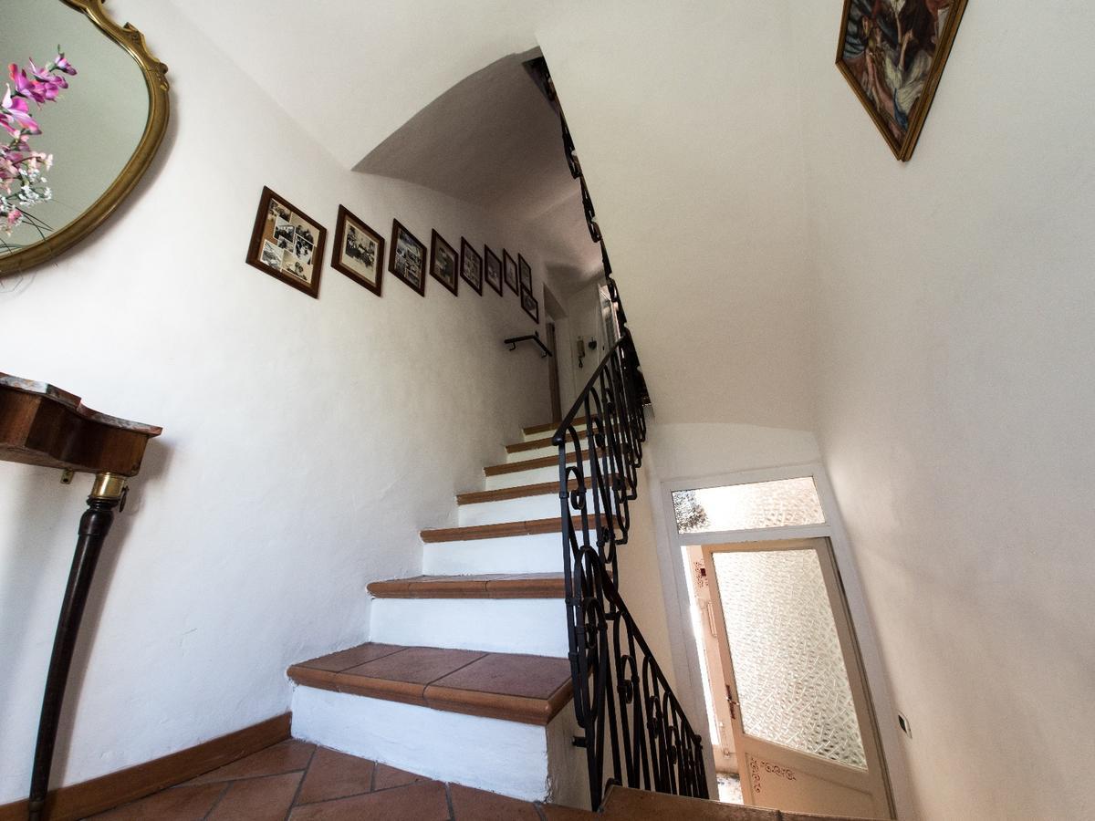 Casa Di Mamma Casa Vacanze 제냐 외부 사진